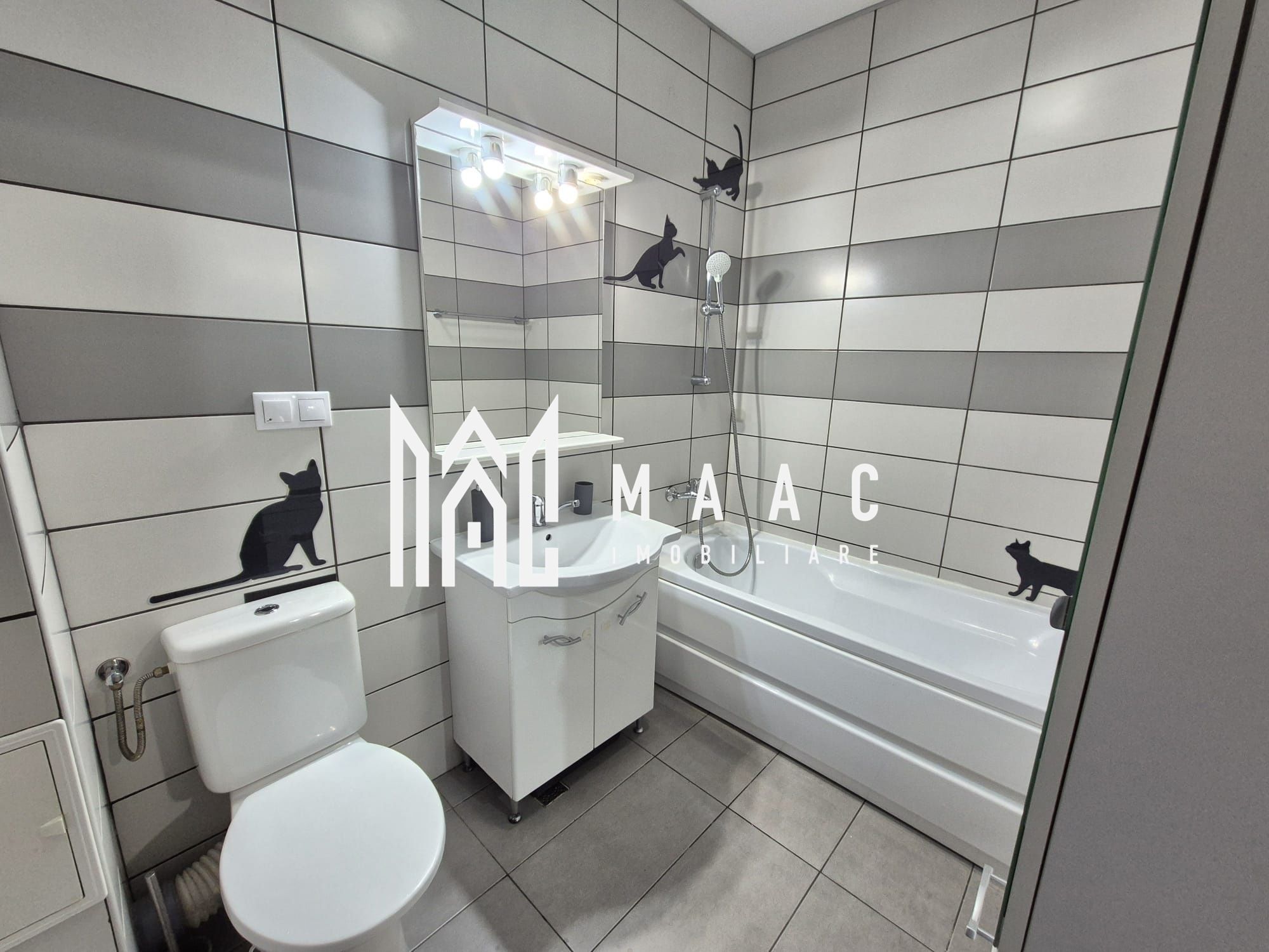 Apartament de vânzare Sibiu | 2 camere | parcare | etaj 2 — fotografia 4
