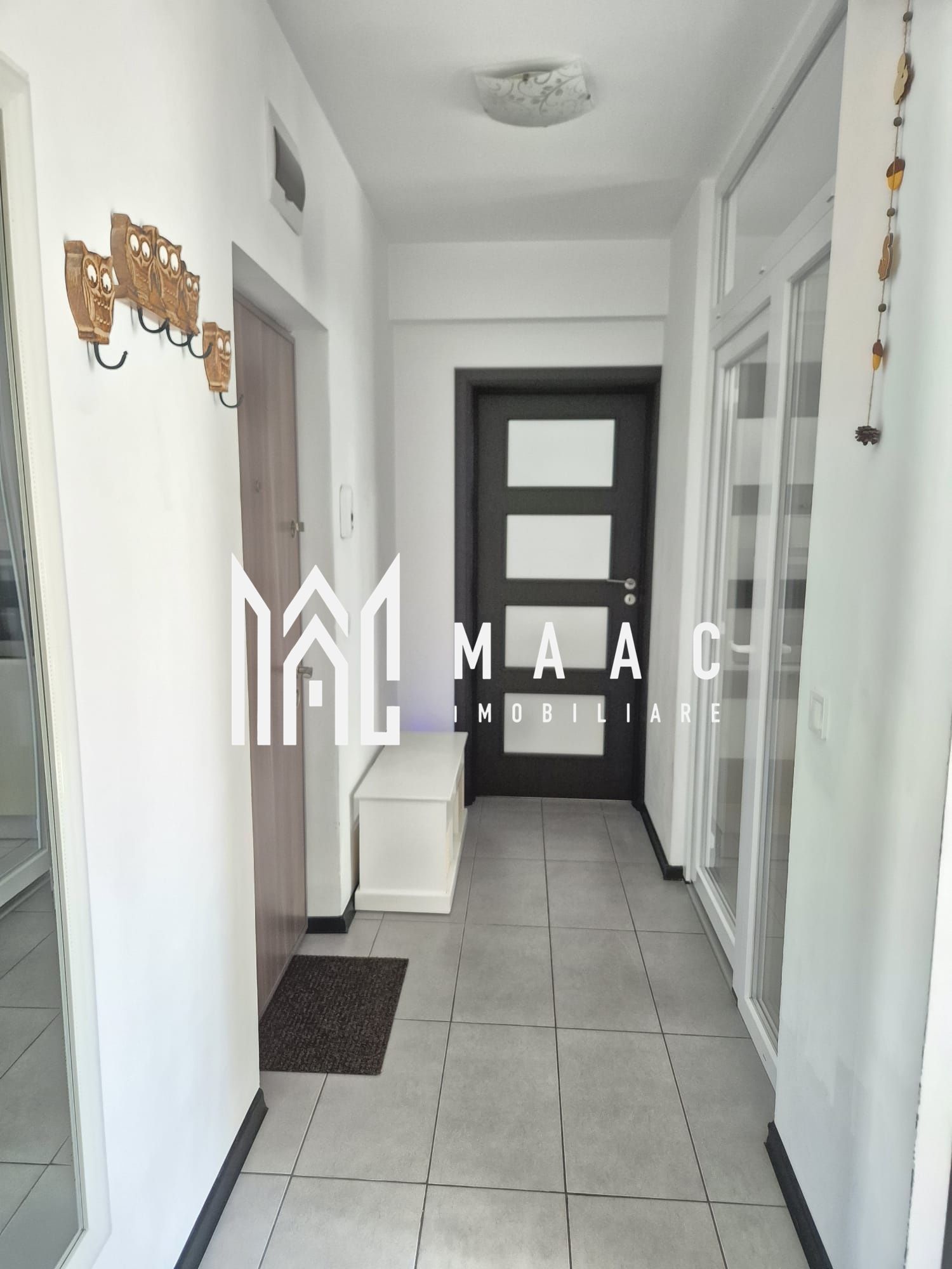 Apartament de vânzare Sibiu | 2 camere | parcare | etaj 2 — fotografia 5