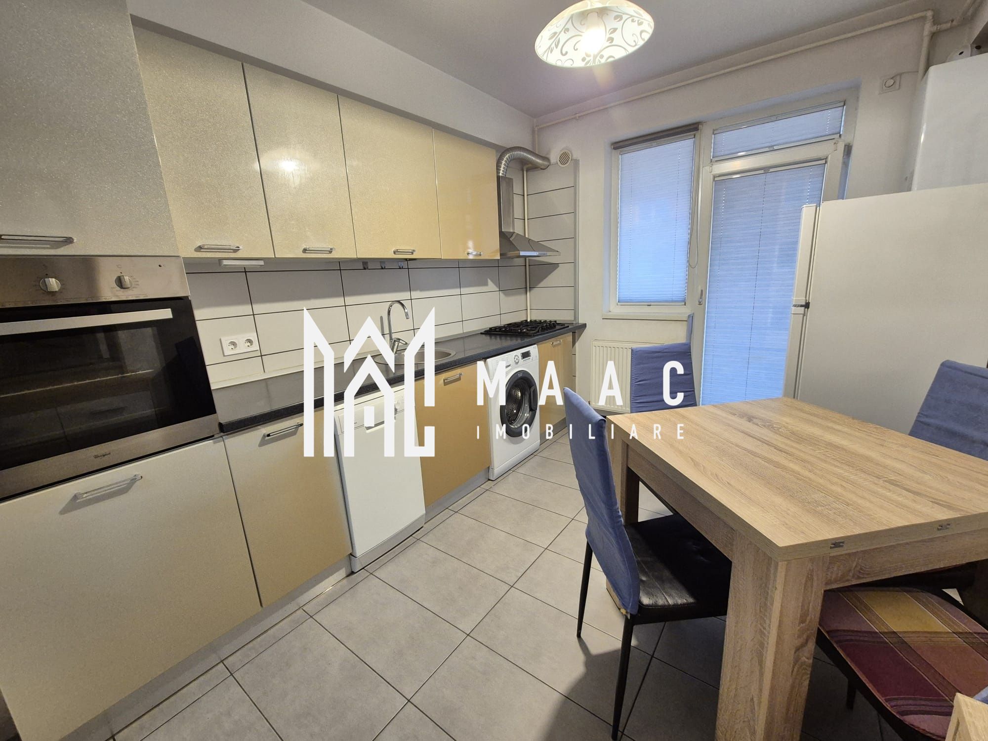 Apartament de vânzare Sibiu | 2 camere | parcare | etaj 2 — fotografia 6