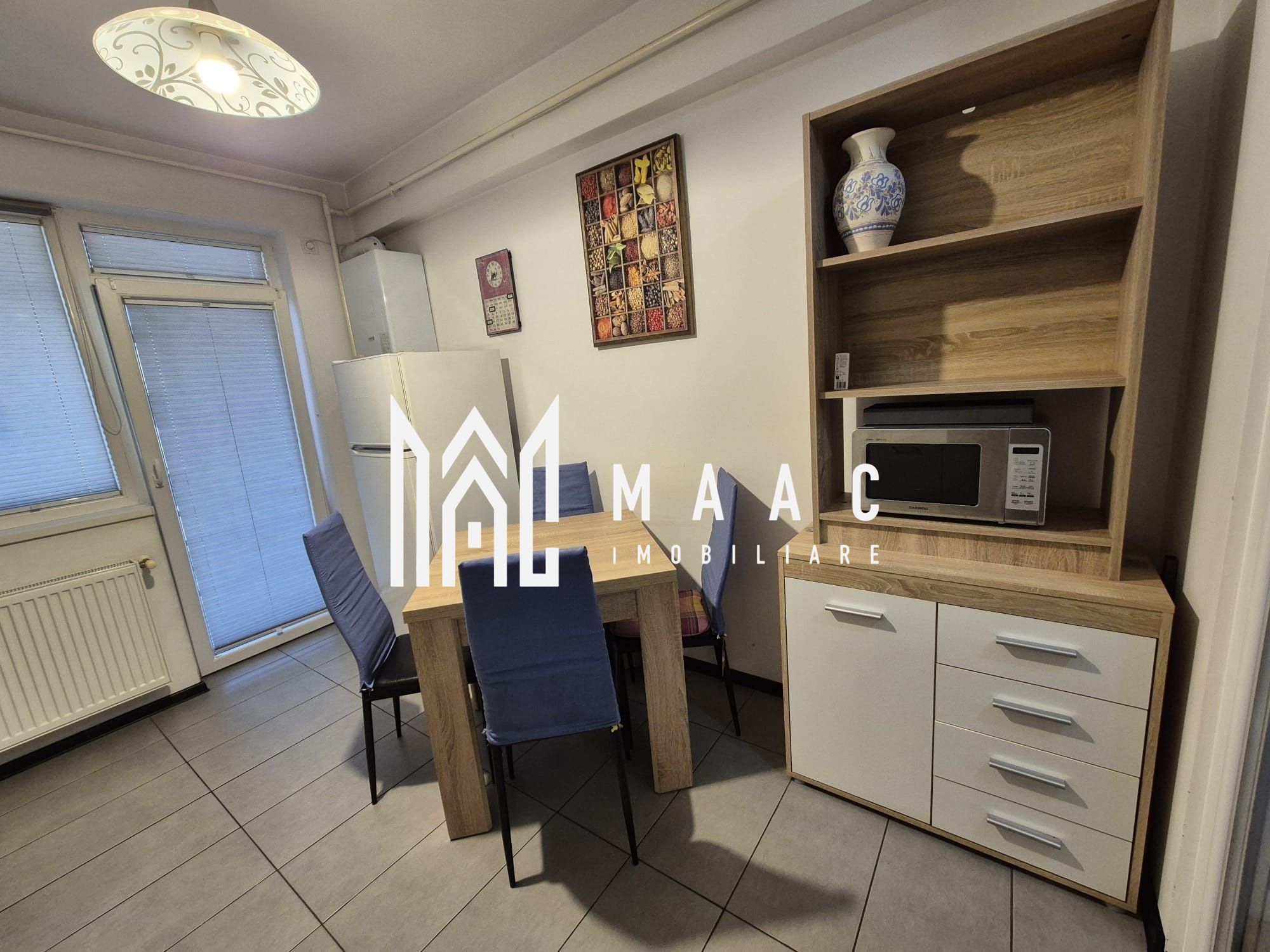 Apartament de vânzare Sibiu | 2 camere | parcare | etaj 2 — fotografia 7