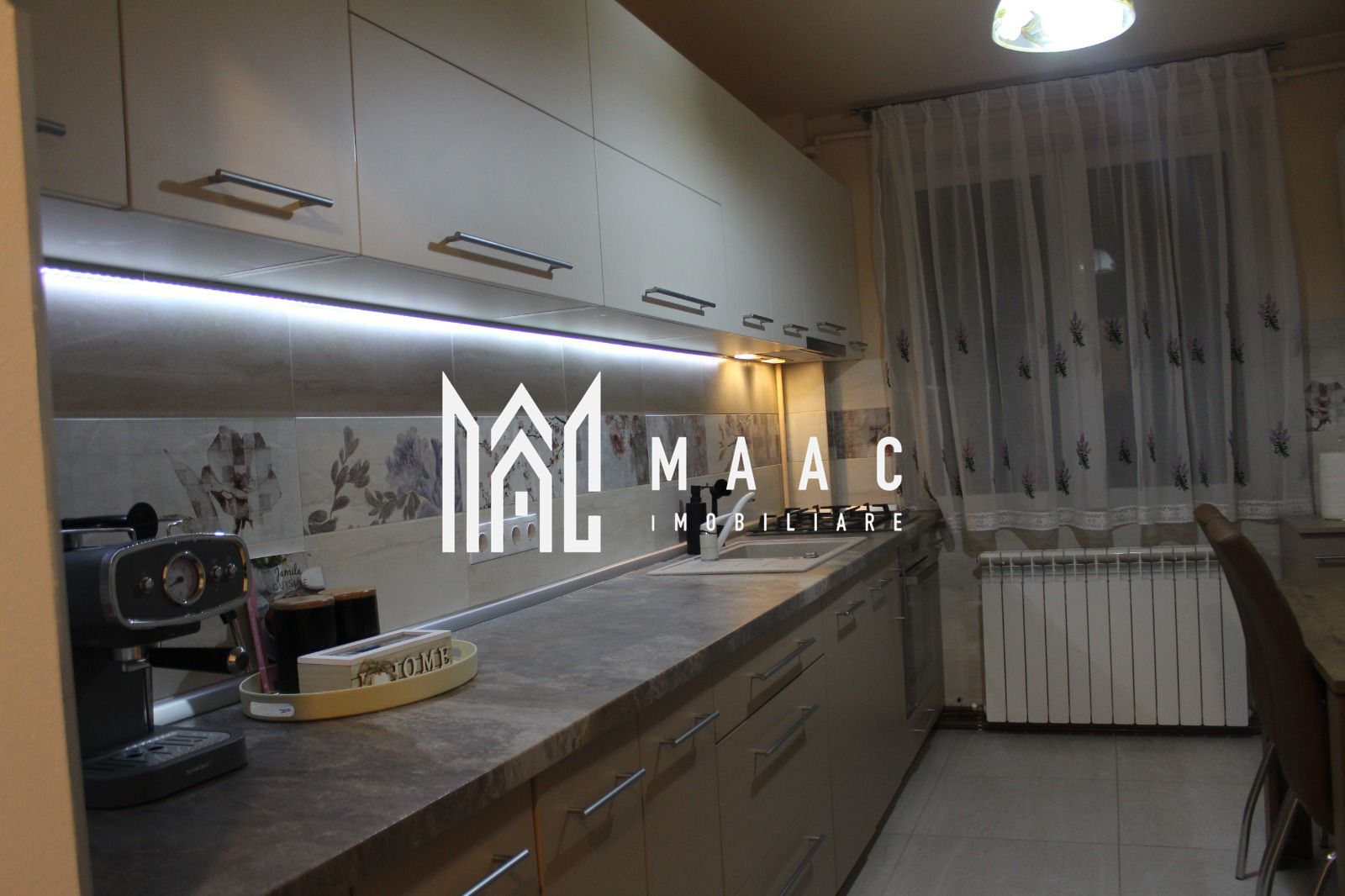 Apartament 2 camere de închiriat | Sibiu, Central | 67 mp — fotografia 3