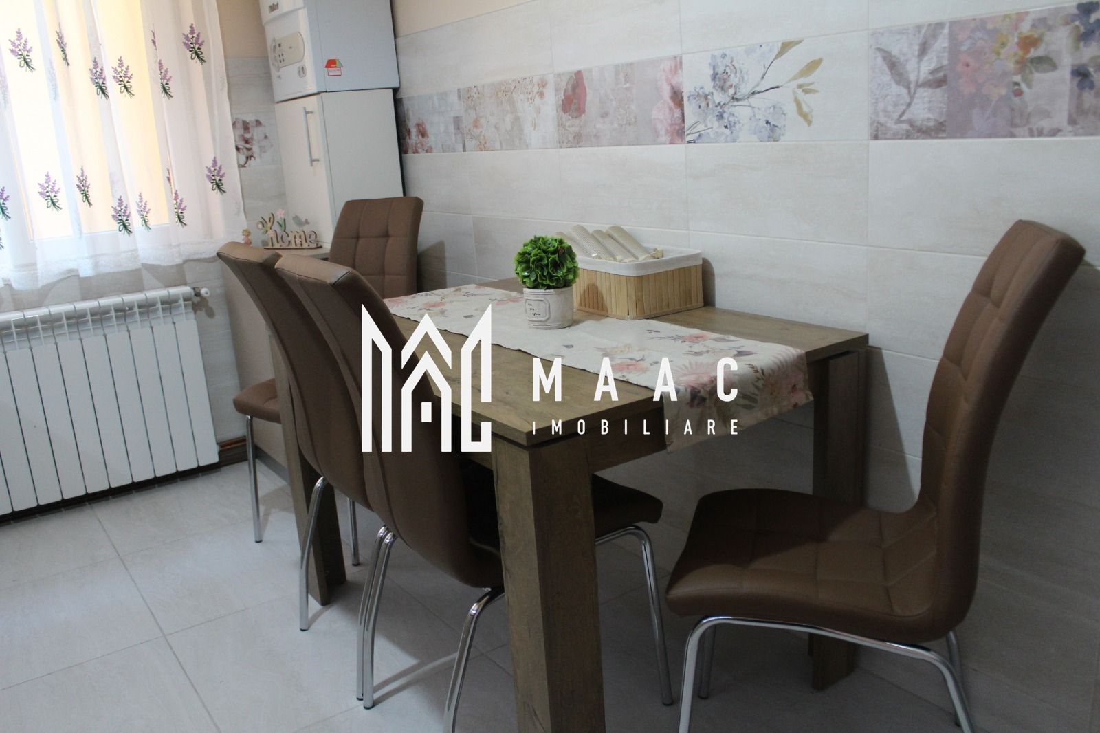 Apartament 2 camere de închiriat | Sibiu, Central | 67 mp — fotografia 4