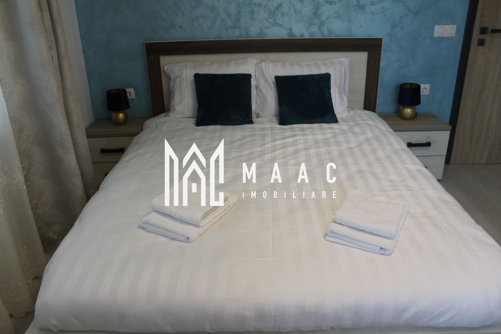 Apartament 2 camere de închiriat | Sibiu, Central | 67 mp — fotografia 5
