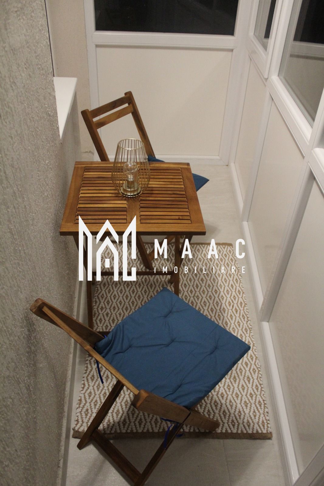 Apartament 2 camere de închiriat | Sibiu, Central | 67 mp — fotografia 6
