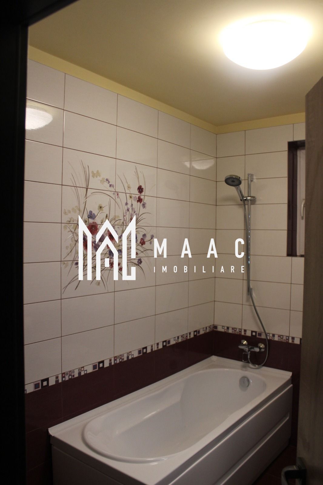 Apartament 2 camere de închiriat | Sibiu, Central | 67 mp — fotografia 7