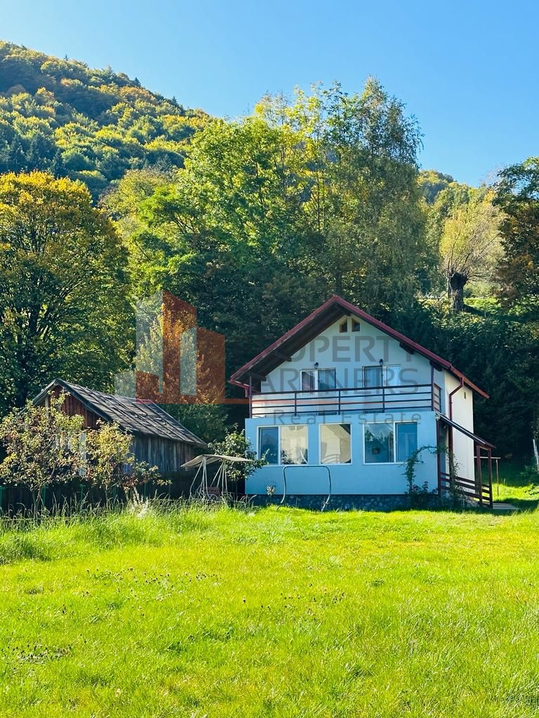 Casa de vacanta Bran/ Predelut
