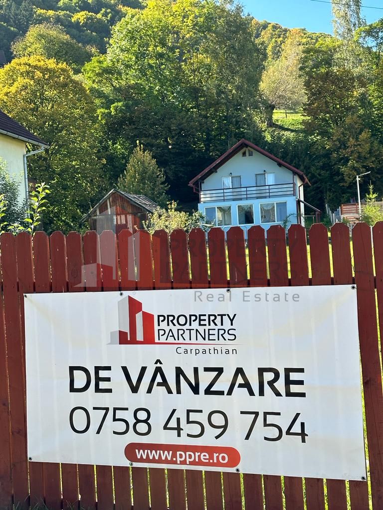 Casa de vacanta Bran/ Predelut — fotografia 3