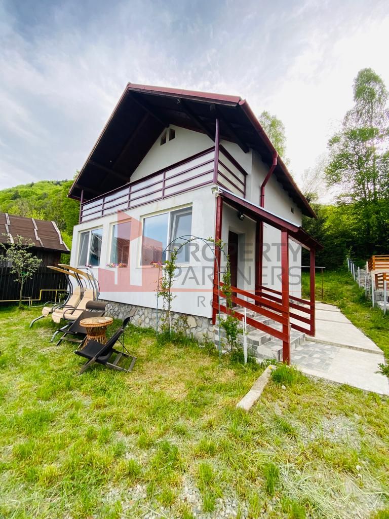 Casa de vacanta Bran/ Predelut — fotografia 4