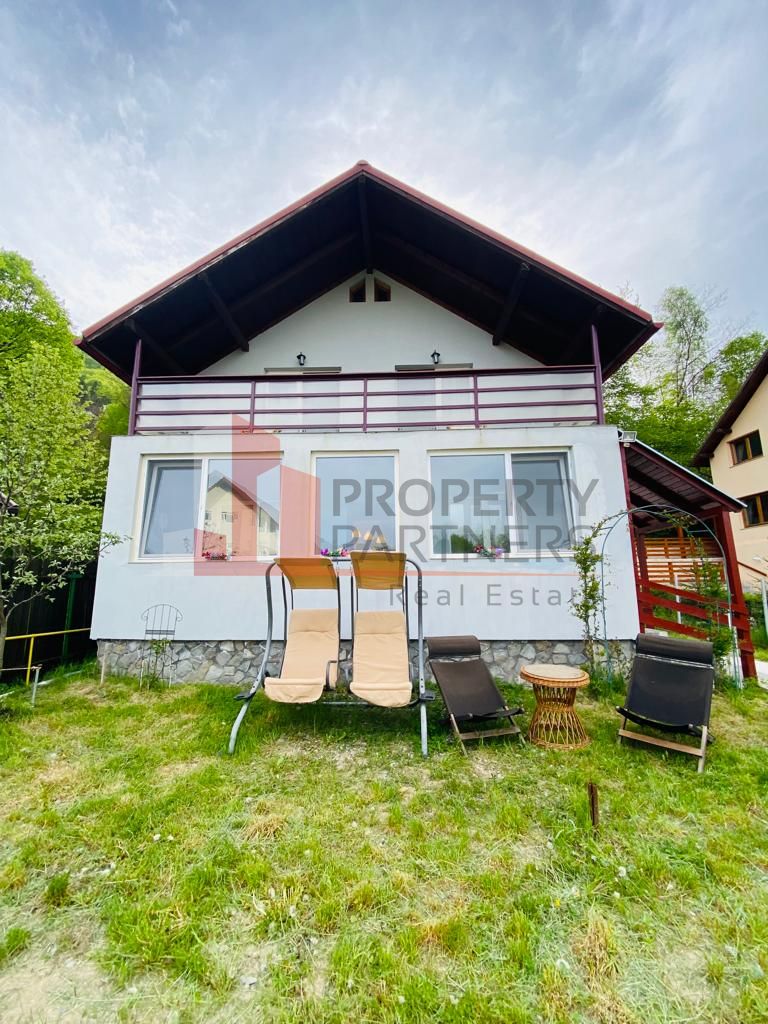 Casa de vacanta Bran/ Predelut — fotografia 5