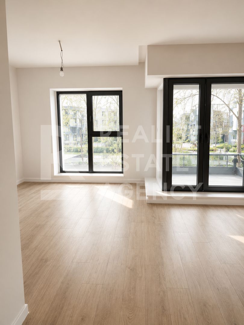 Apartament 2 camere, 15 minute metrou, Obor, Bucuresti — fotografia 3