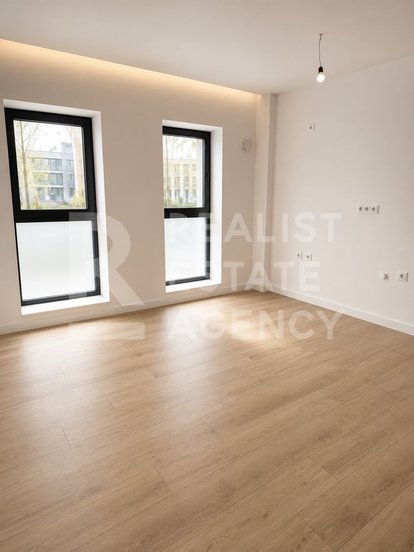 Apartament 2 camere, 15 minute metrou, Obor, Bucuresti — fotografia 4