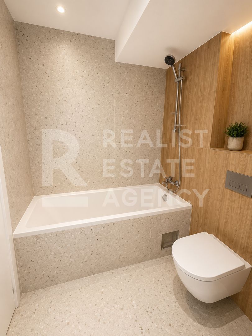 Apartament 2 camere, 15 minute metrou, Obor, Bucuresti — fotografia 5