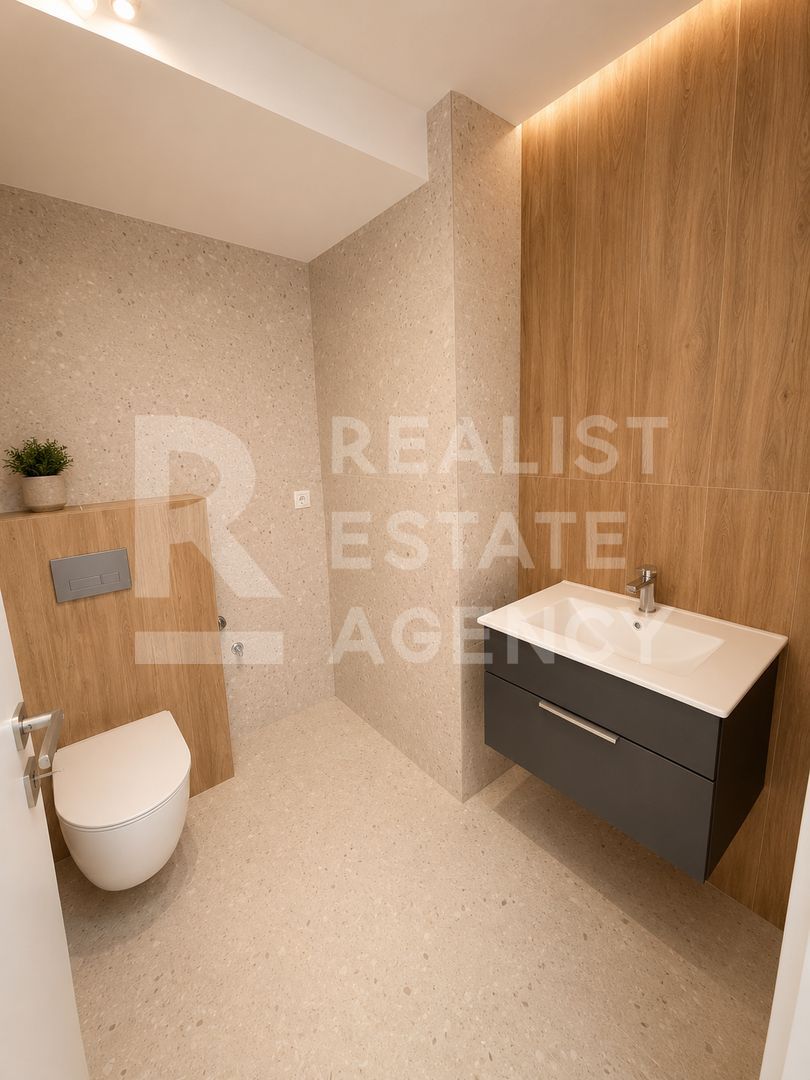 Apartament 2 camere, 15 minute metrou, Obor, Bucuresti — fotografia 6