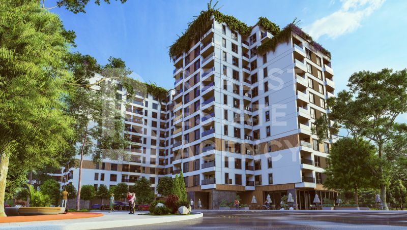 Apartament 2 camere, 15 minute metrou, Obor, Bucuresti — fotografia 7