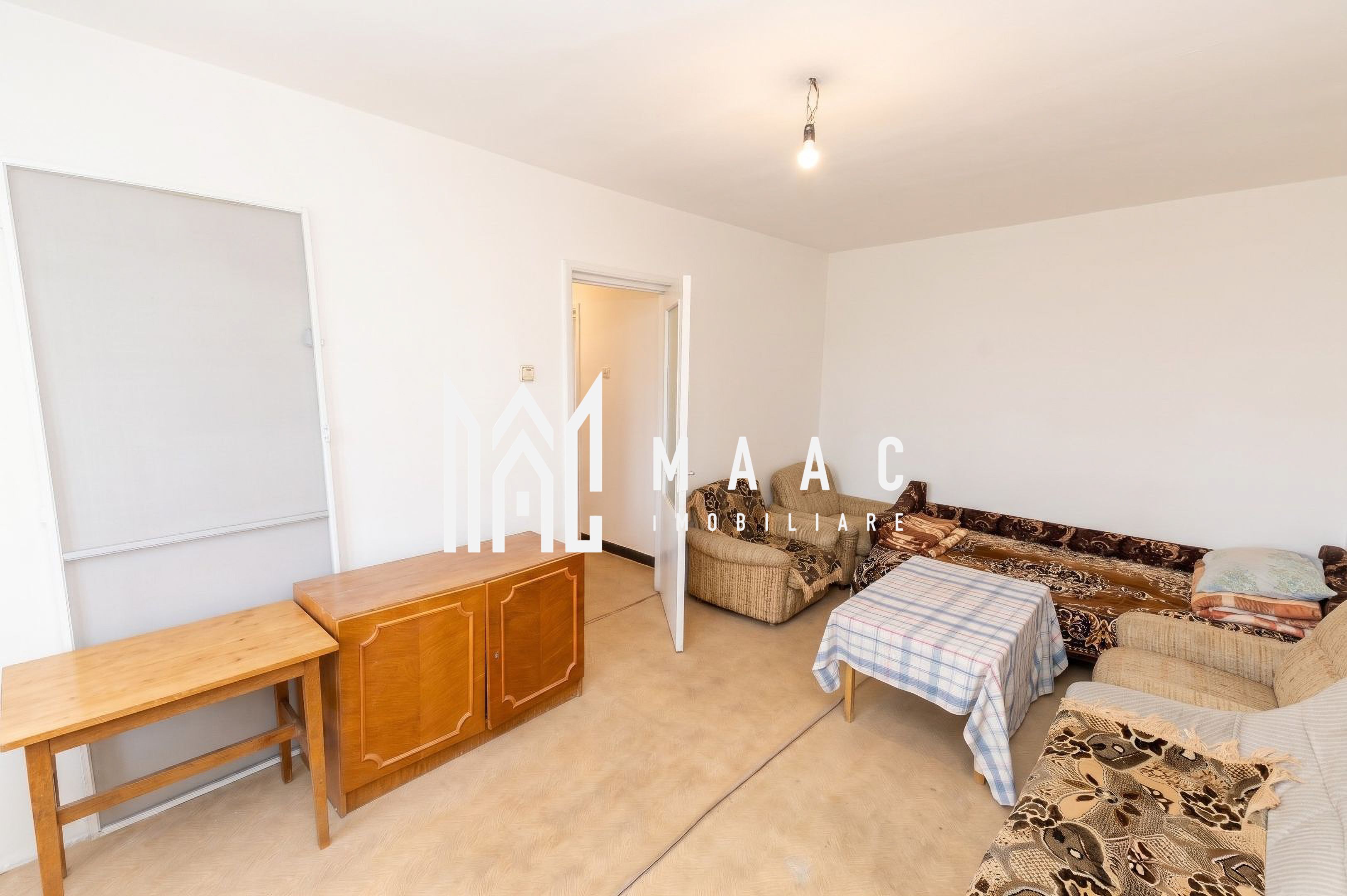 Apartament 2 camere de vânzare | Râmnicu Vâlcea, Ostroveni — fotografia 3
