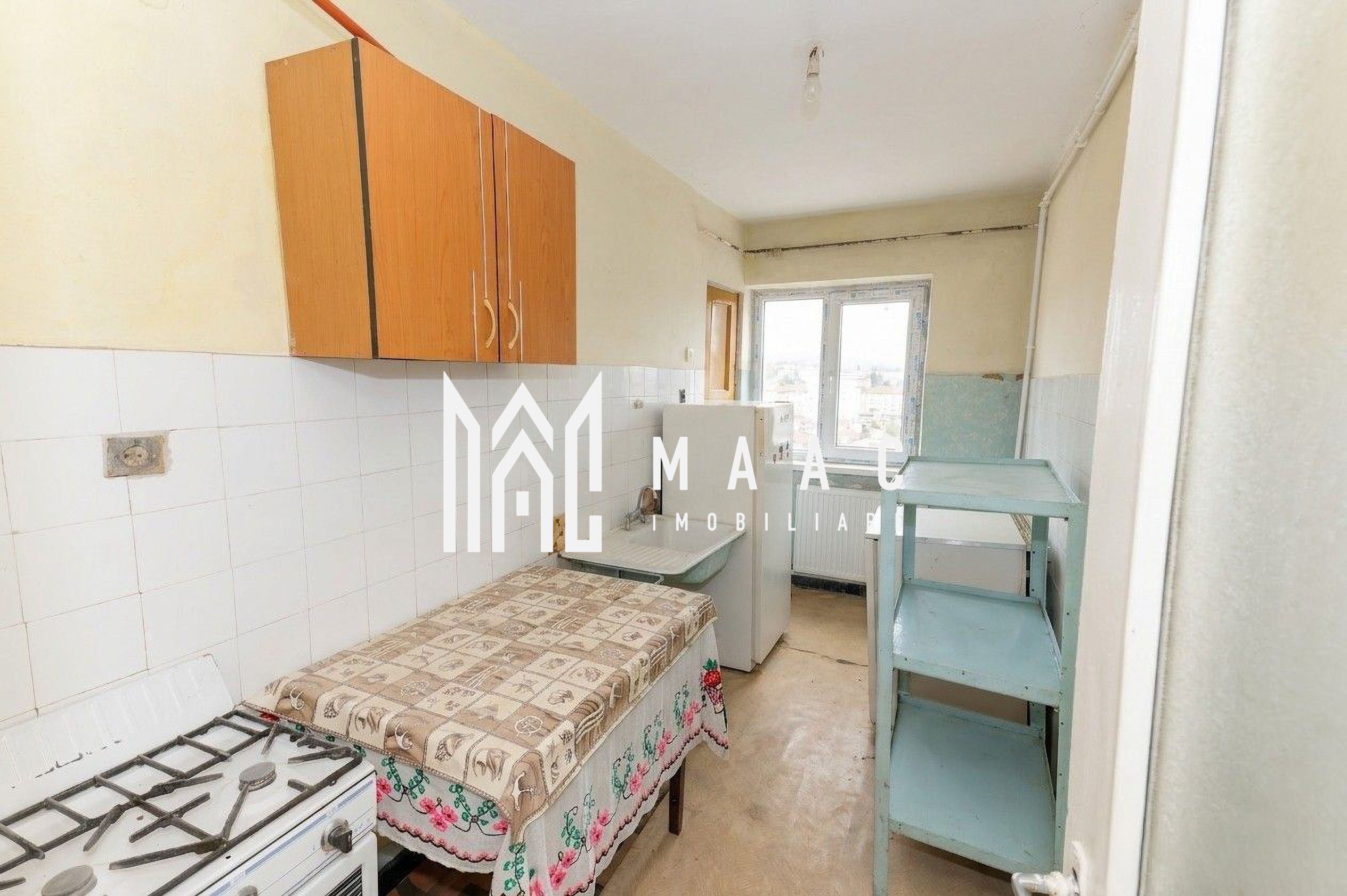 Apartament 2 camere de vânzare | Râmnicu Vâlcea, Ostroveni — fotografia 4