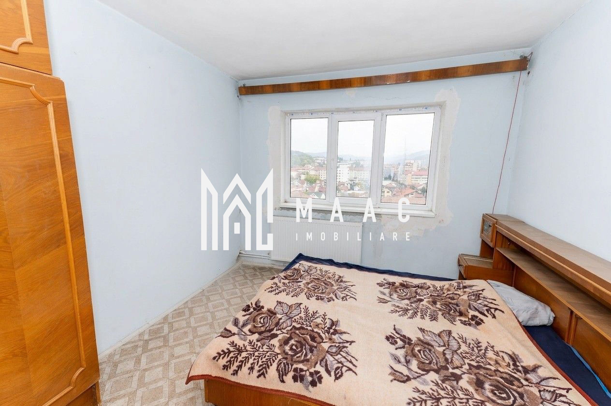 Apartament 2 camere de vânzare | Râmnicu Vâlcea, Ostroveni — fotografia 5