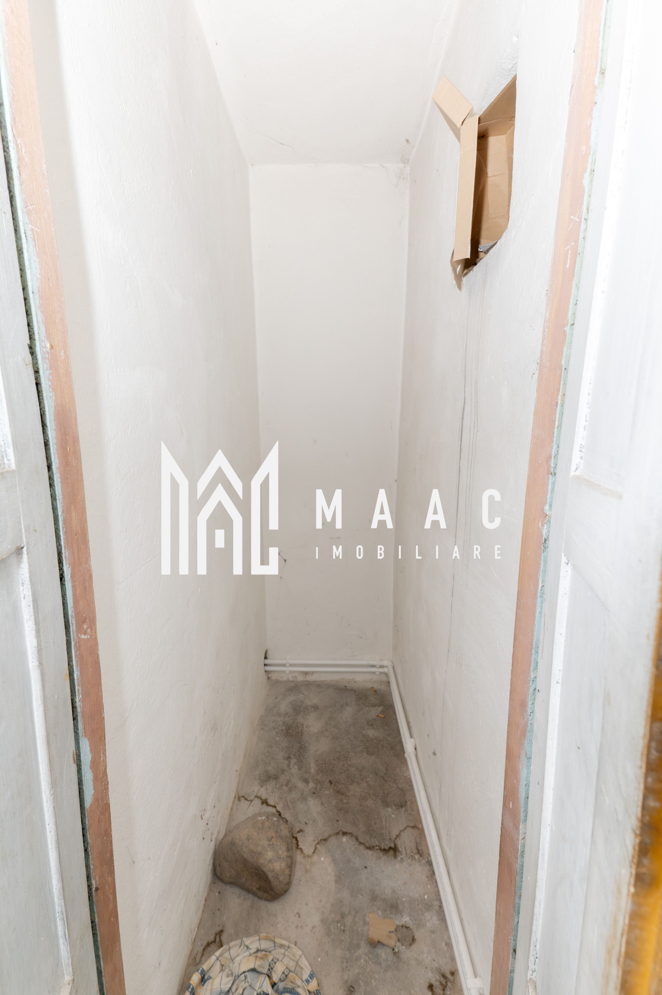 Apartament 2 camere de vânzare | Râmnicu Vâlcea, Ostroveni — fotografia 6