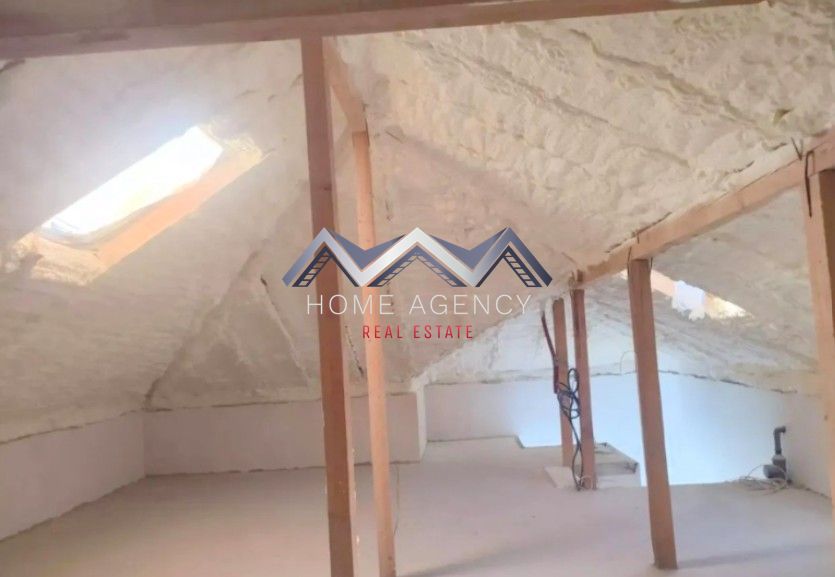 Casă individuală P+1+M | COMISION 0 | Otopeni — fotografia 5