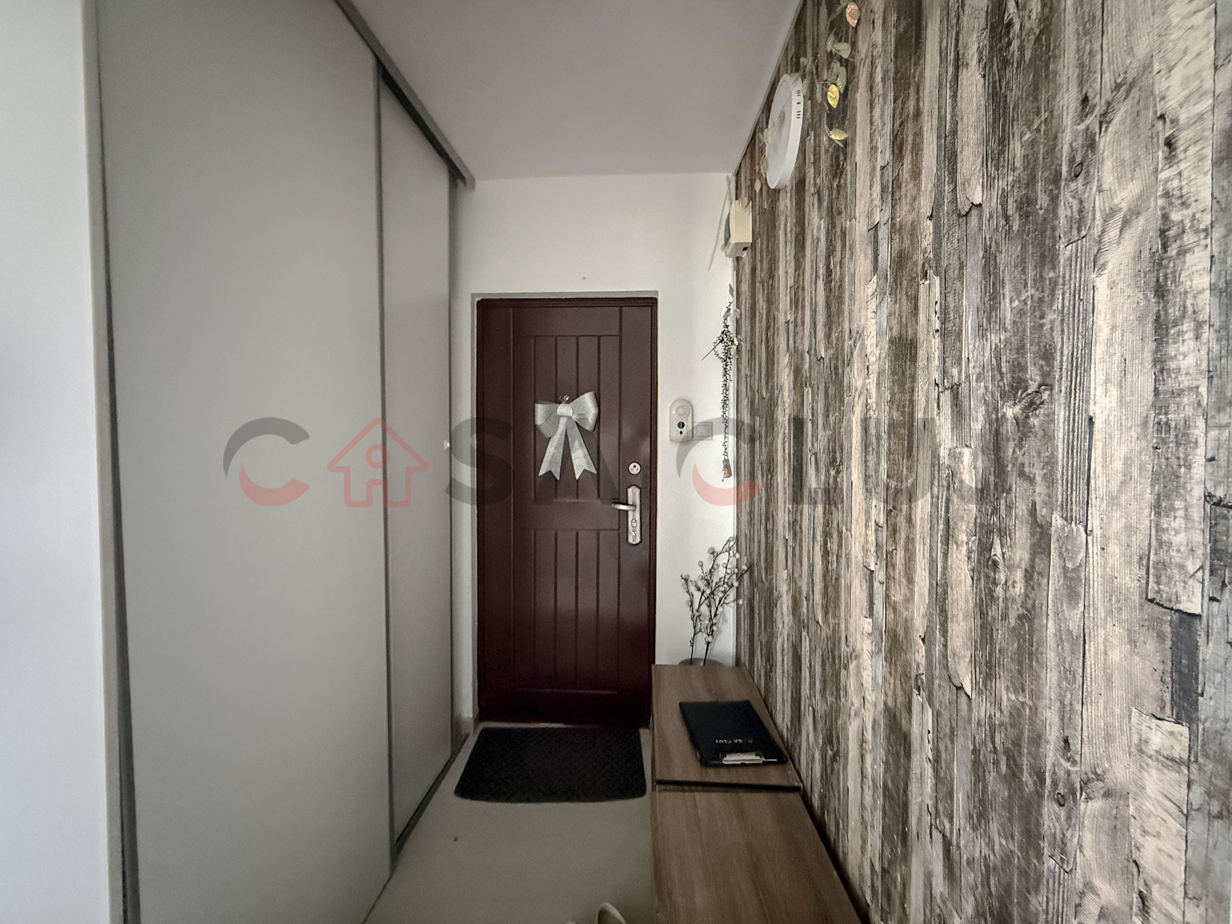 Modern,3 camere, etaj intermediar, Intre Lacuri — fotografia 10