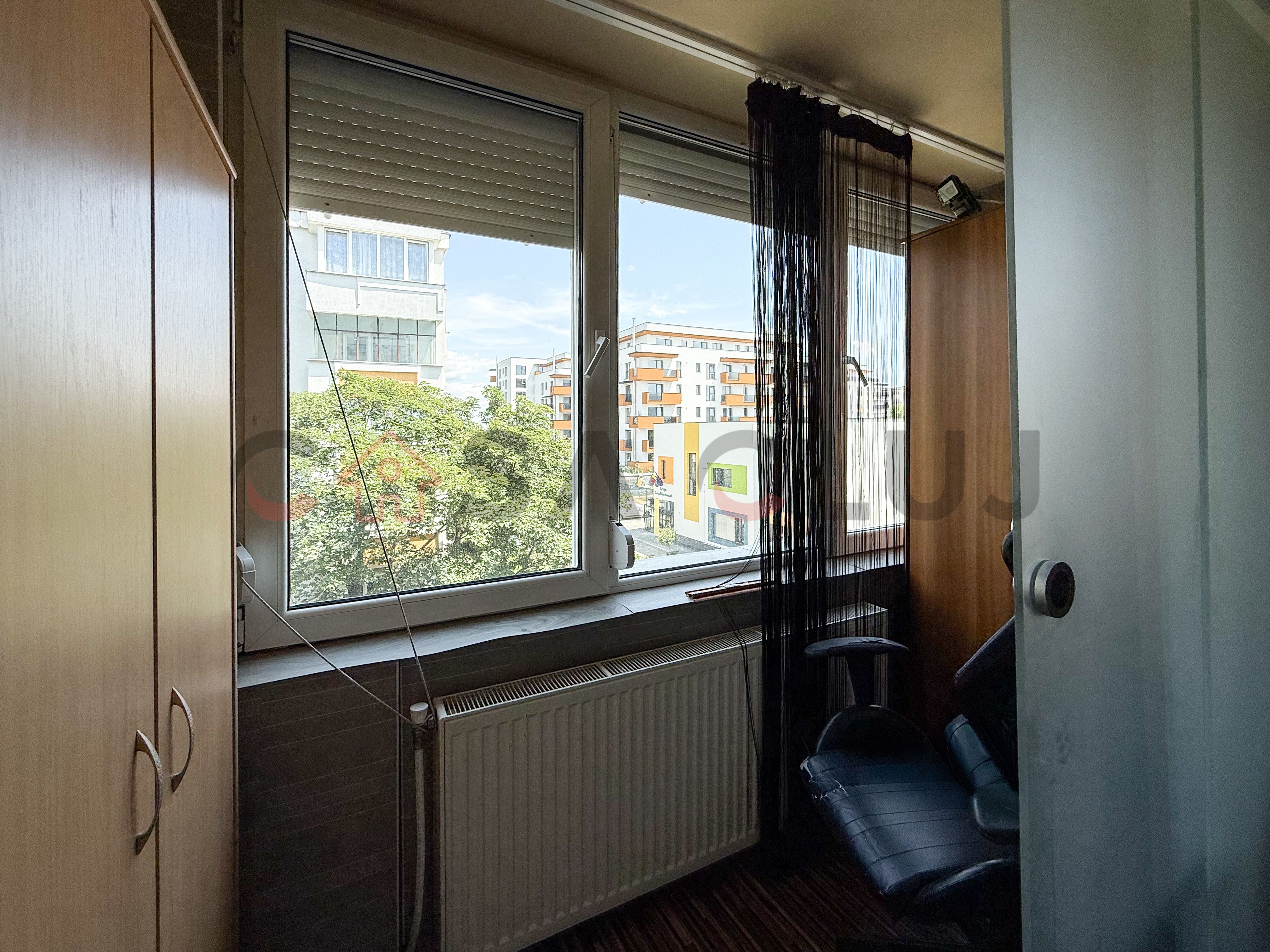 Modern,3 camere, etaj intermediar, Intre Lacuri — fotografia 11