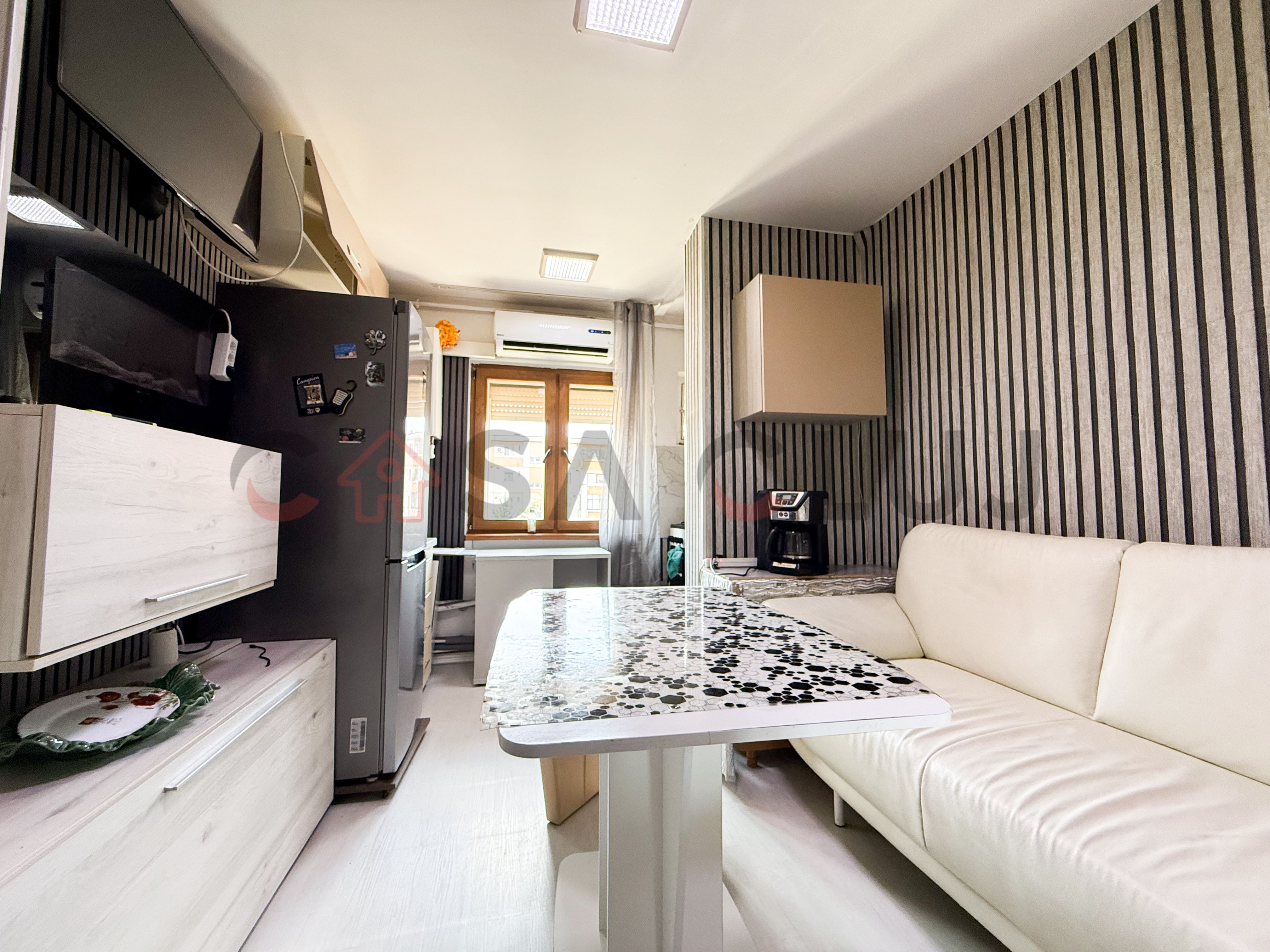 Modern,3 camere, etaj intermediar, Intre Lacuri — fotografia 4