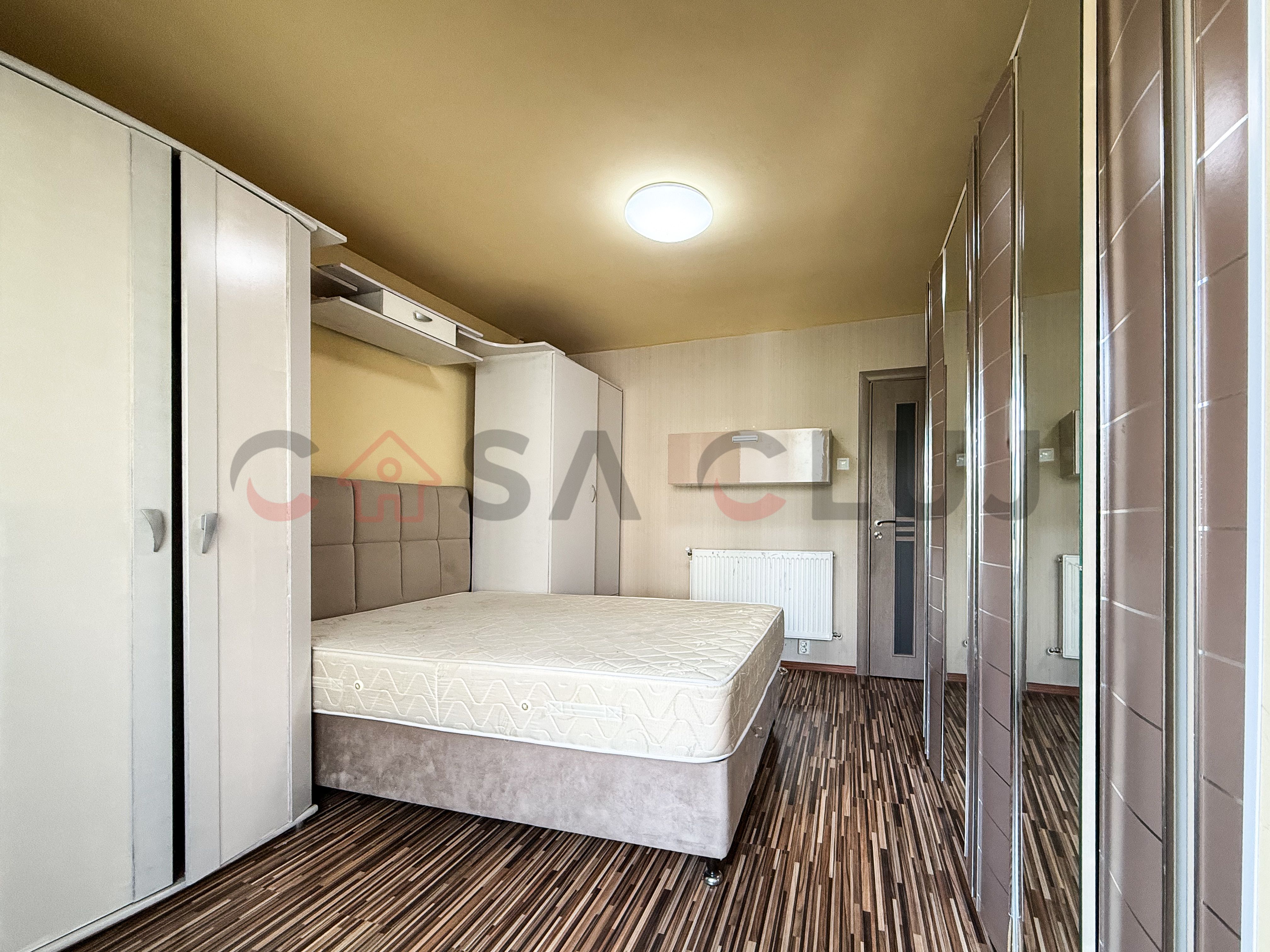 Modern,3 camere, etaj intermediar, Intre Lacuri — fotografia 5