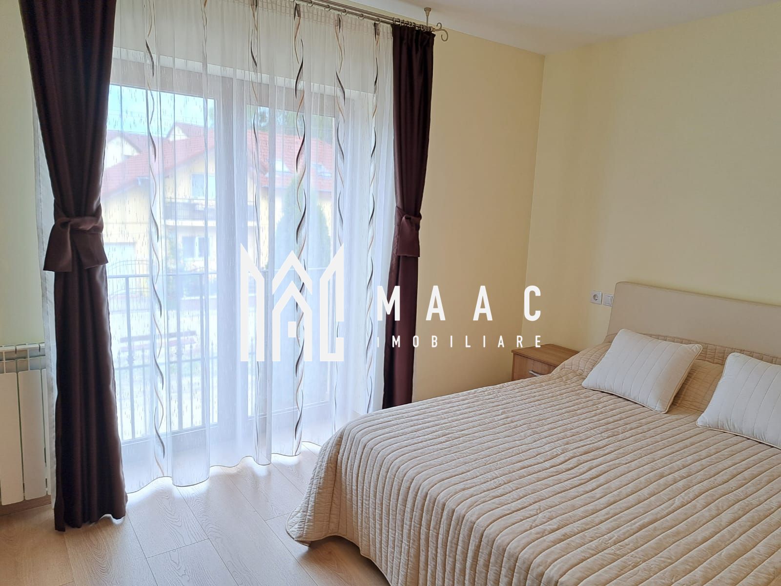Casă individuală | 184 MPU | Teren 500MP | Șura Mare