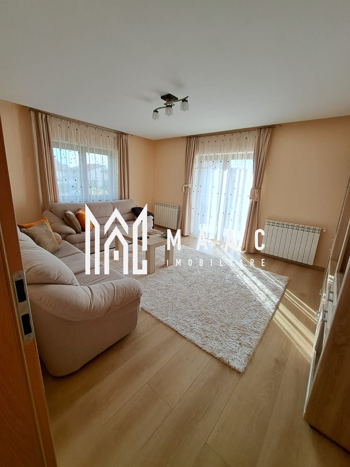 Casă individuală | 184 MPU | Teren 500MP | Șura Mare — fotografia 2