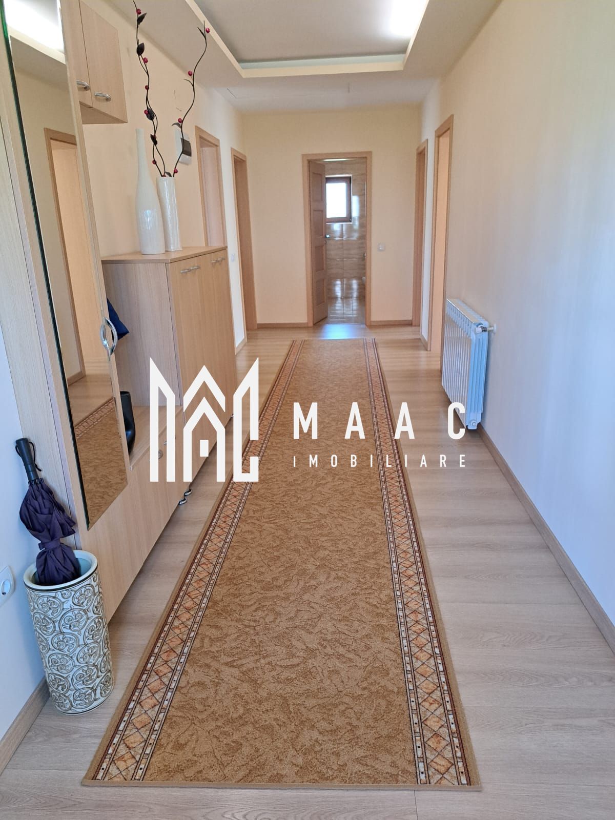 Casă individuală | 184 MPU | Teren 500MP | Șura Mare — fotografia 5