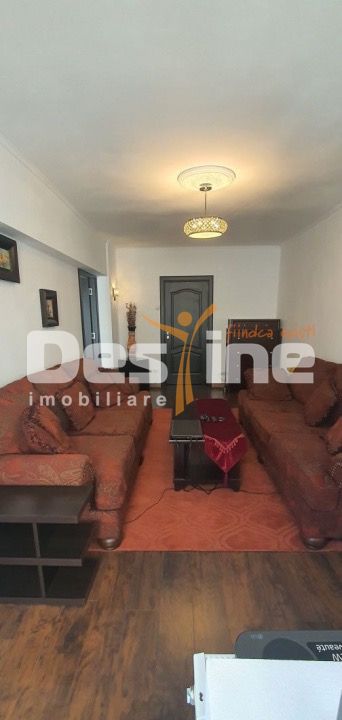 13 Septembrie-Sebastian | 2 camere | 55mp | et 2 | 145.000 euro — fotografia 2
