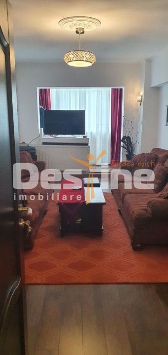 13 Septembrie-Sebastian | 2 camere | 55mp | et 2 | 145.000 euro — fotografia 4