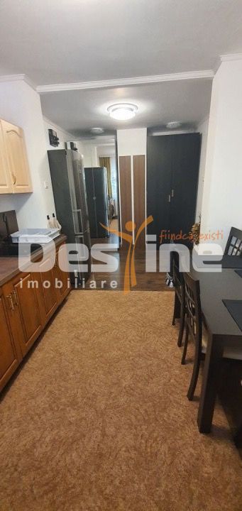 13 Septembrie-Sebastian | 2 camere | 55mp | et 2 | 145.000 euro — fotografia 8