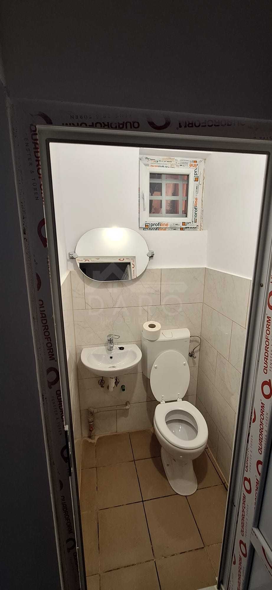 Închiriez spațiu comercial în centrul din Cristești – 75 mp — fotografia 4