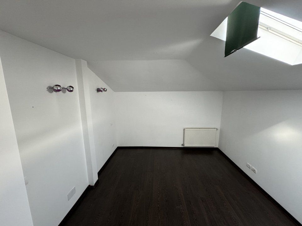 PROPRIETAR, Vand Apartament 3 camere, vila, Cismigiu — fotografia 5