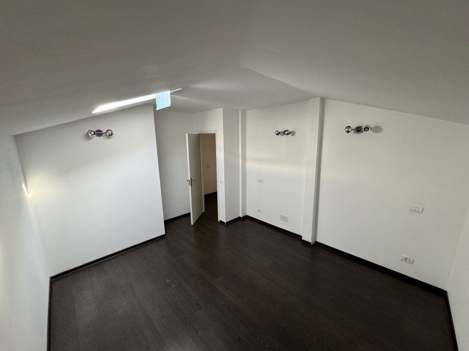 PROPRIETAR, Vand Apartament 3 camere, vila, Cismigiu — fotografia 6