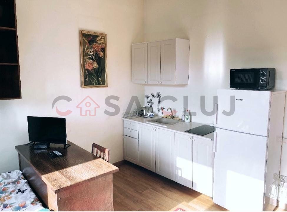 Apartament în vilă, zonă centrală, parcare — fotografia 6