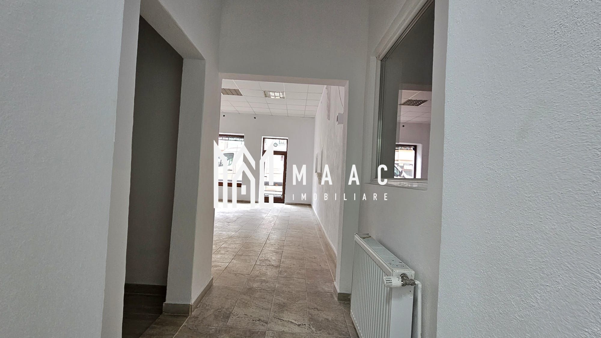Spatiu Comercial I 58mpu I Vitrina I Vad Pietonal I Central — fotografia 5