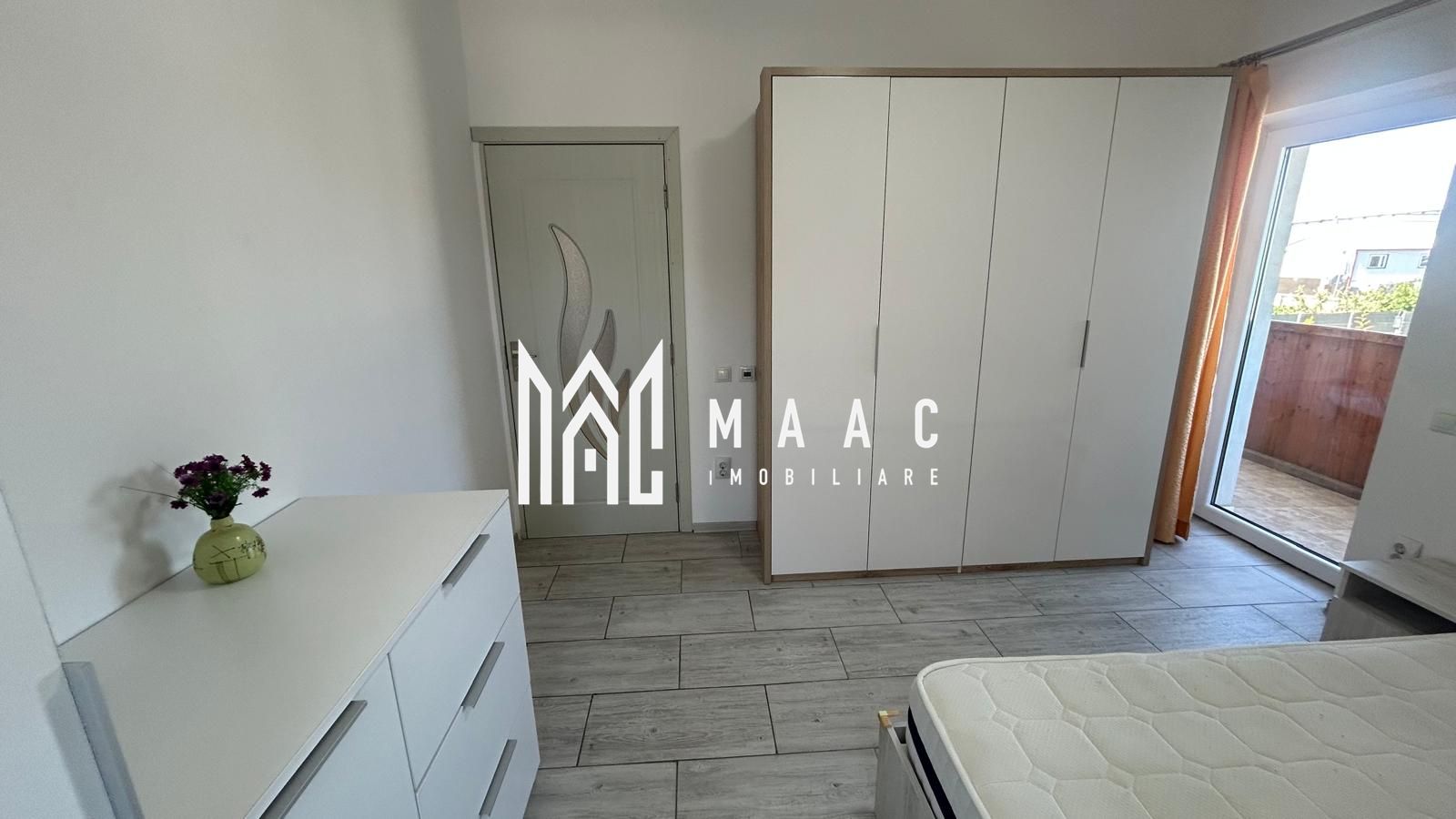 Apartament 3 camere | Decomandat | Terasă+Balcon | Șura Mare — fotografia 11