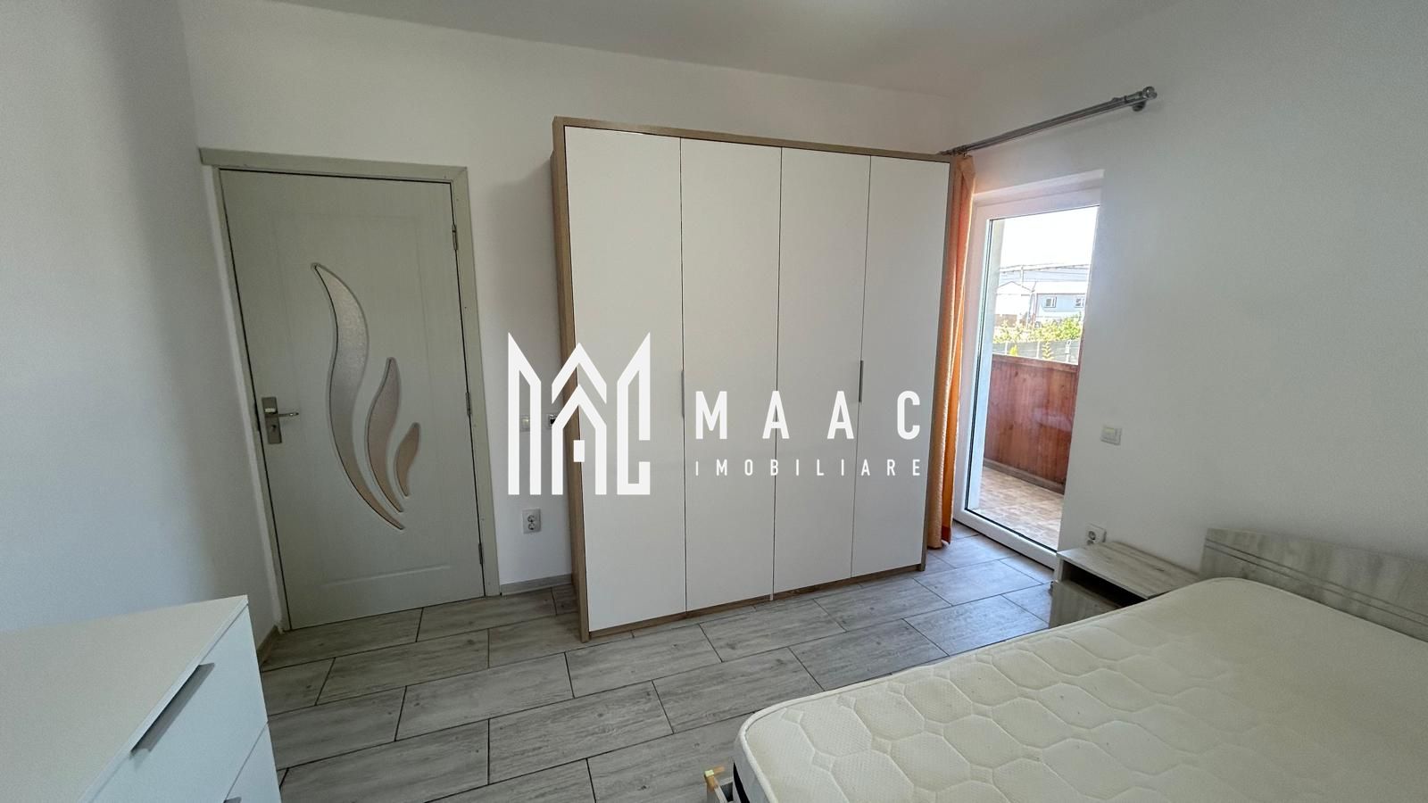 Apartament 3 camere | Decomandat | Terasă+Balcon | Șura Mare — fotografia 12