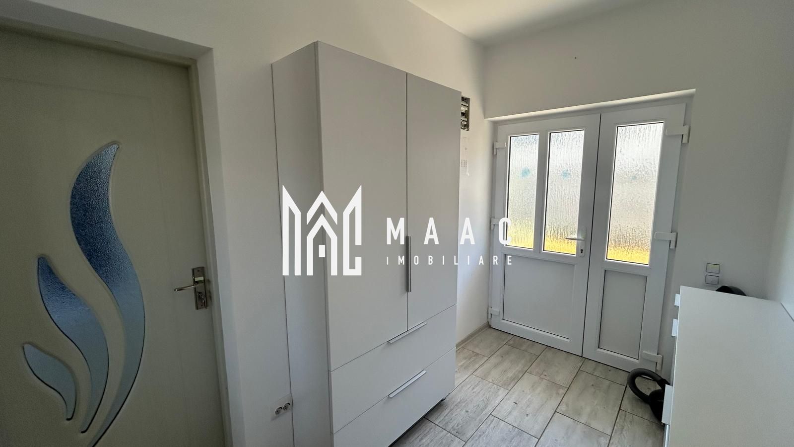 Apartament 3 camere | Decomandat | Terasă+Balcon | Șura Mare — fotografia 13