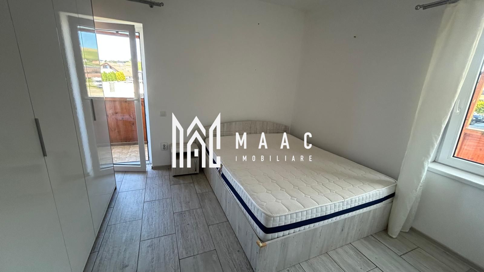 Apartament 3 camere | Decomandat | Terasă+Balcon | Șura Mare — fotografia 14