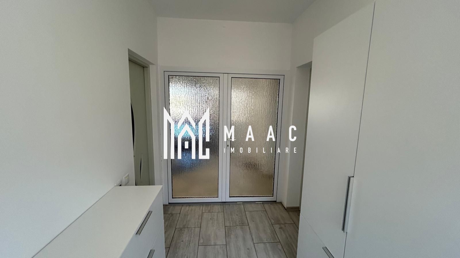 Apartament 3 camere | Decomandat | Terasă+Balcon | Șura Mare — fotografia 15