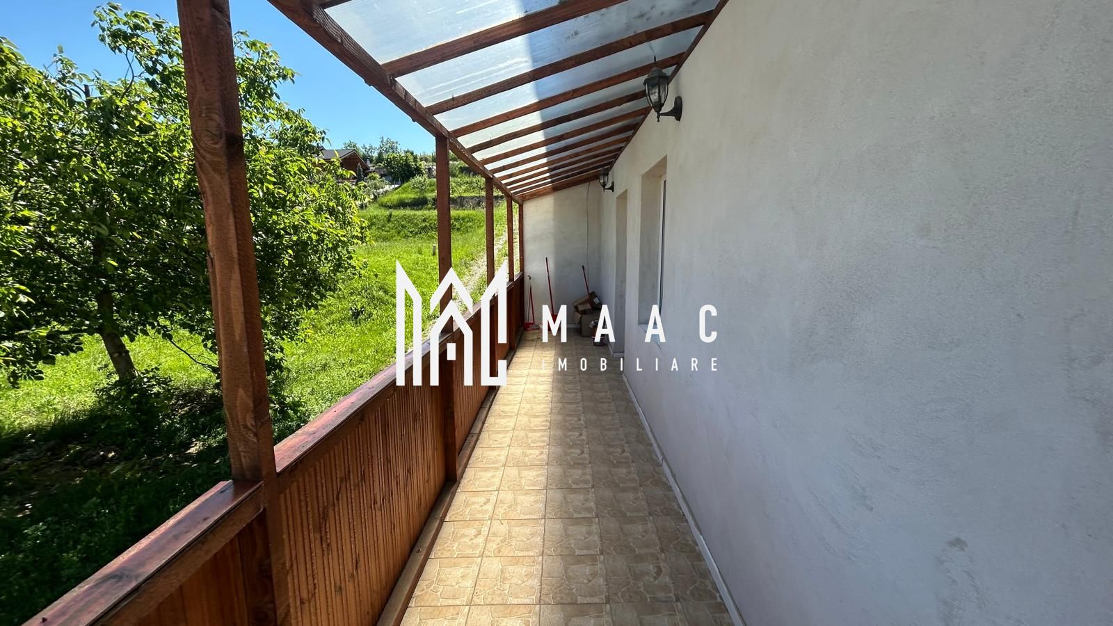 Apartament 3 camere | Decomandat | Terasă+Balcon | Șura Mare — fotografia 16