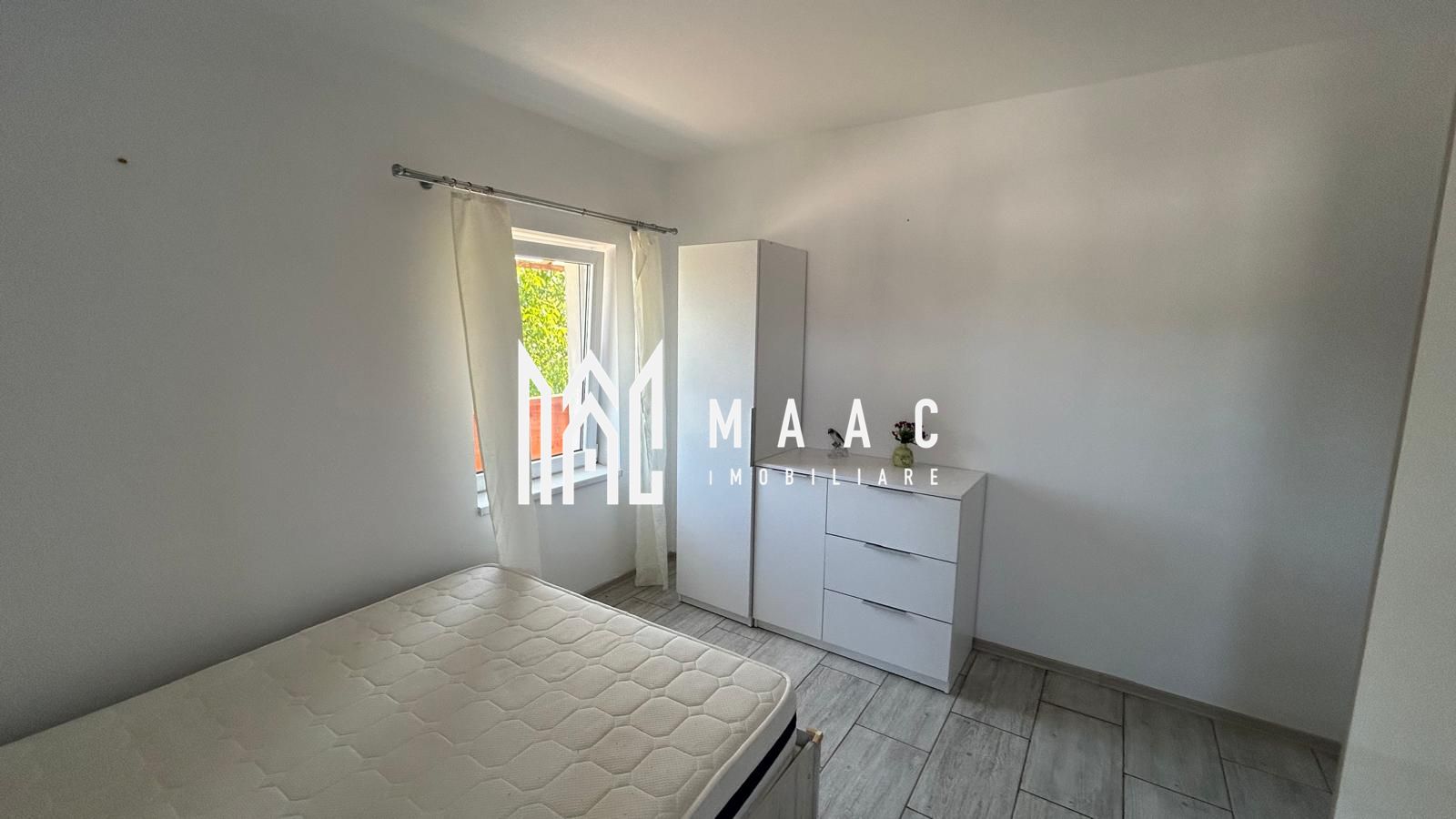 Apartament 3 camere | Decomandat | Terasă+Balcon | Șura Mare — fotografia 3