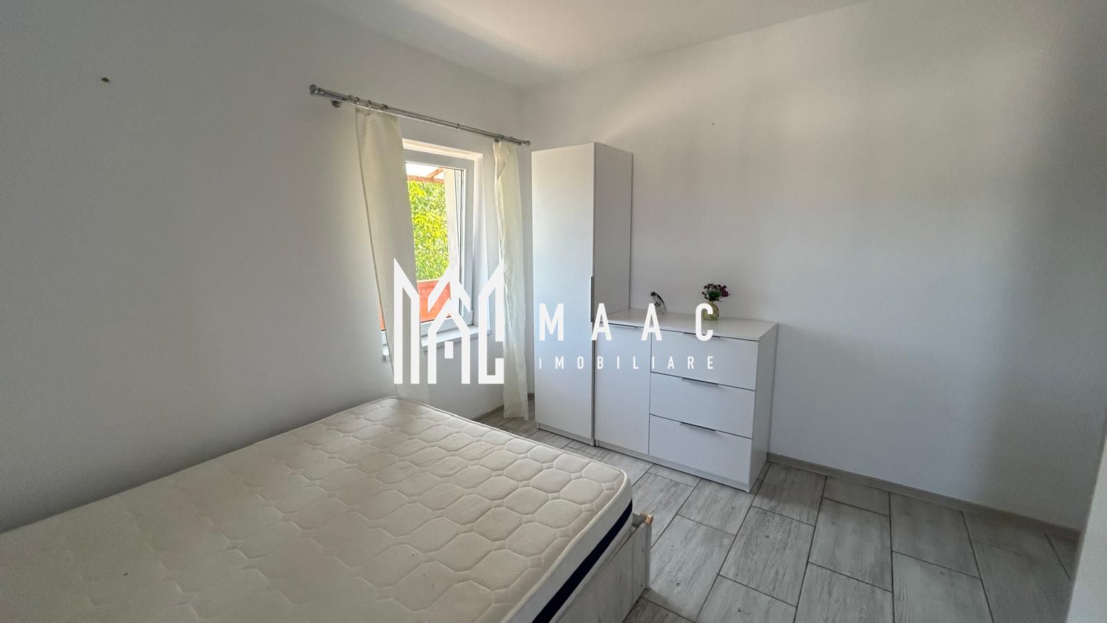 Apartament 3 camere | Decomandat | Terasă+Balcon | Șura Mare — fotografia 4
