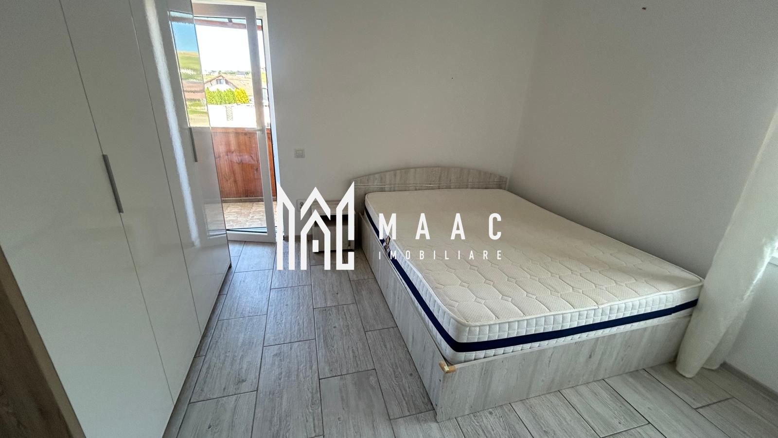 Apartament 3 camere | Decomandat | Terasă+Balcon | Șura Mare — fotografia 5
