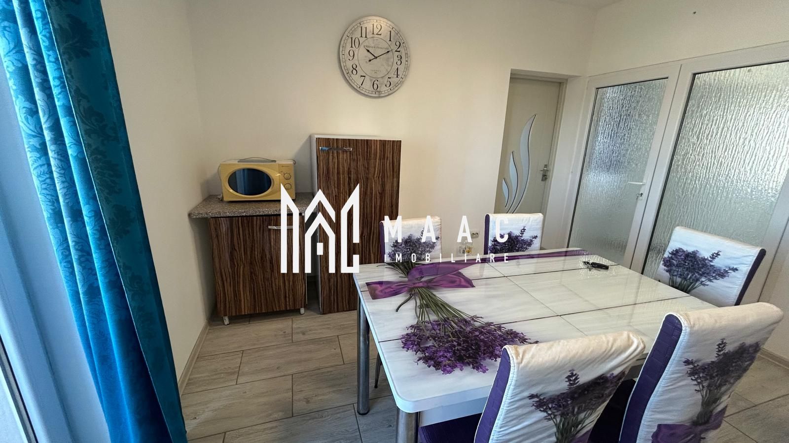 Apartament 3 camere | Decomandat | Terasă+Balcon | Șura Mare — fotografia 6