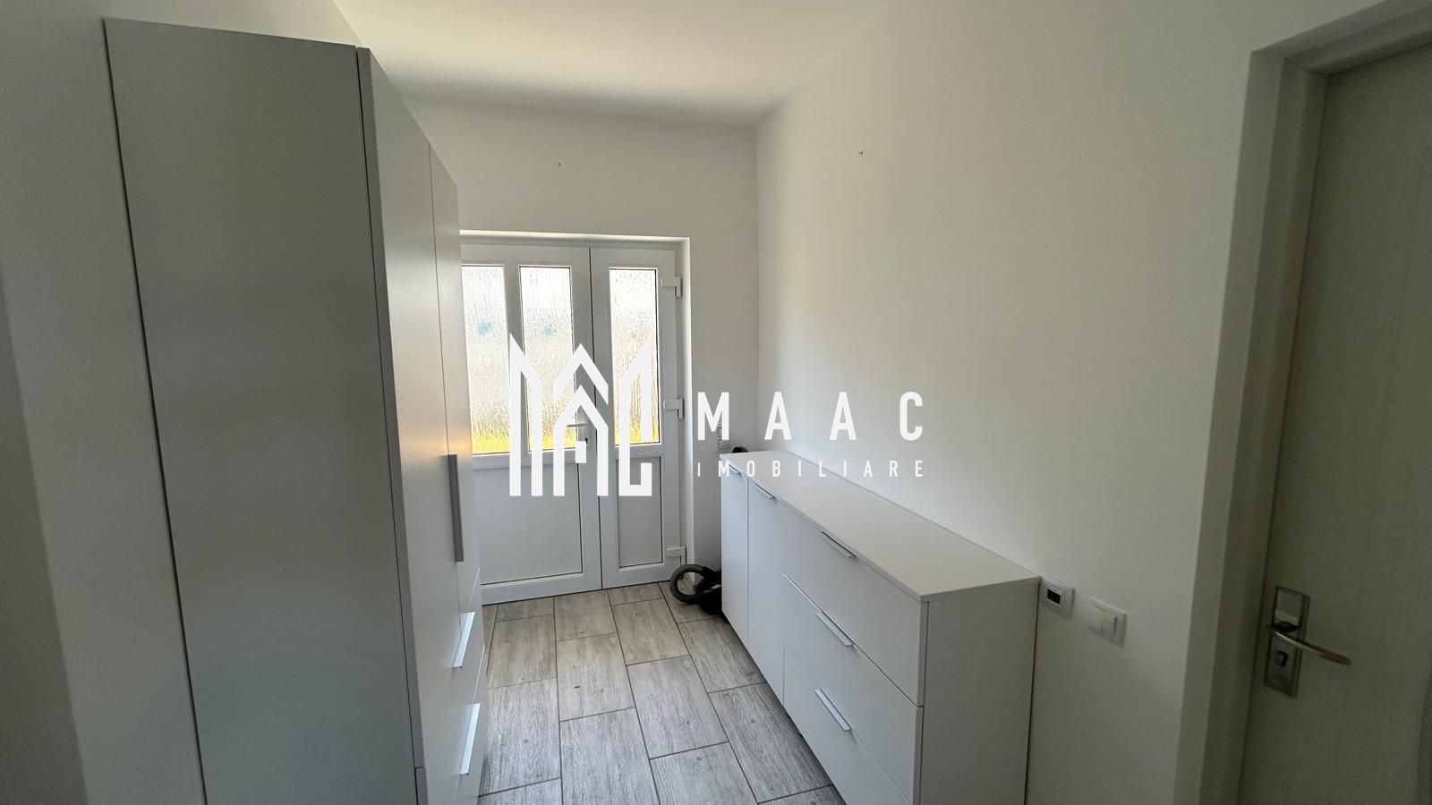 Apartament 3 camere | Decomandat | Terasă+Balcon | Șura Mare — fotografia 7
