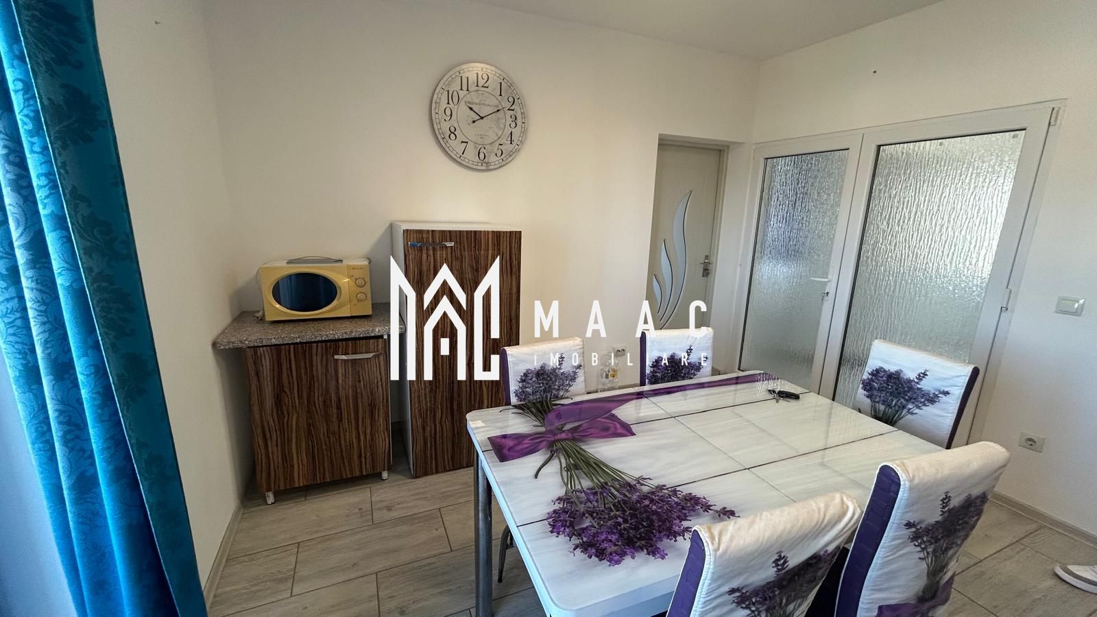 Apartament 3 camere | Decomandat | Terasă+Balcon | Șura Mare — fotografia 8